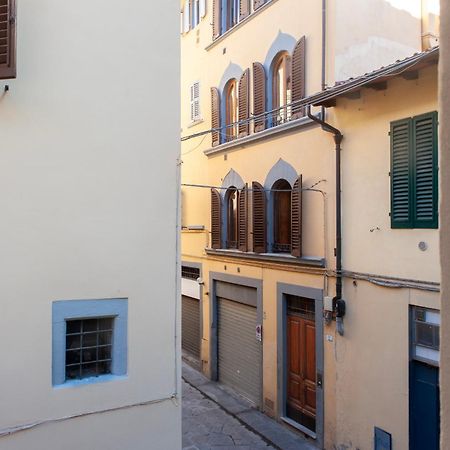 Canto Rivolto - Flo Apartments Florencie Exteriér fotografie