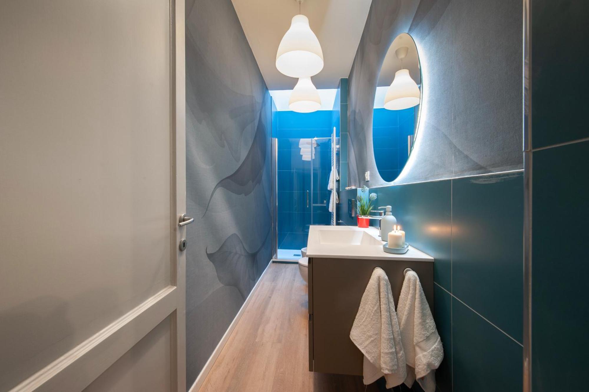 Canto Rivolto - Flo Apartments Florencie Exteriér fotografie