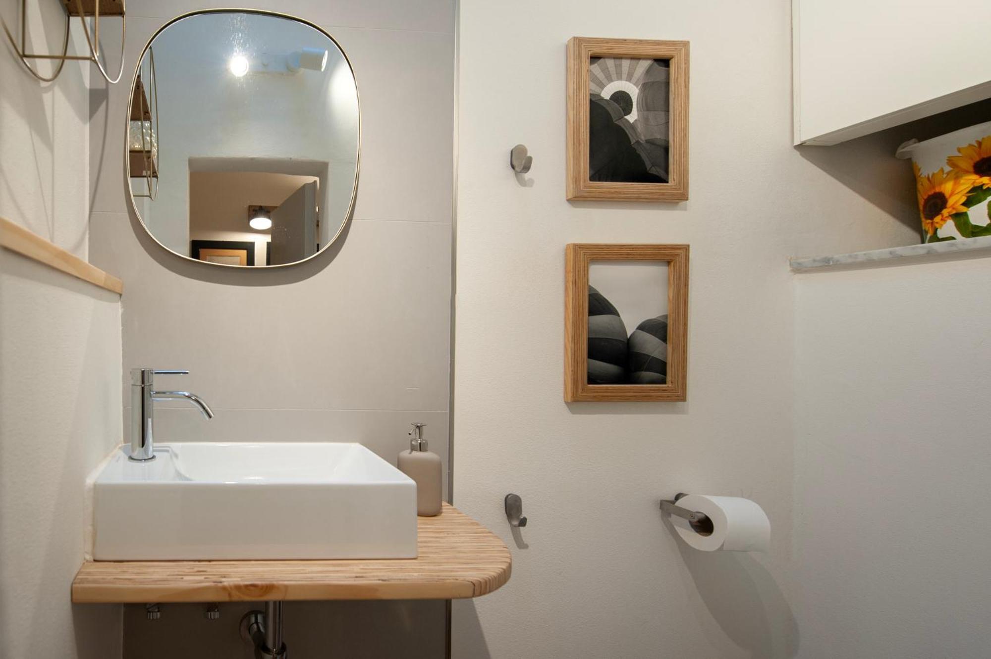 Canto Rivolto - Flo Apartments Florencie Exteriér fotografie