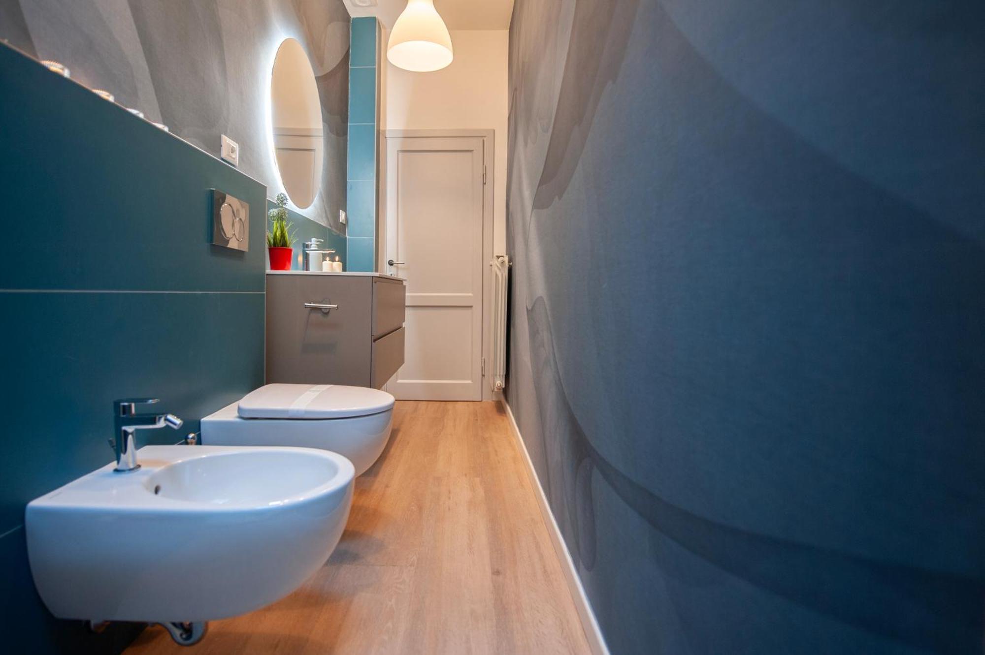 Canto Rivolto - Flo Apartments Florencie Exteriér fotografie