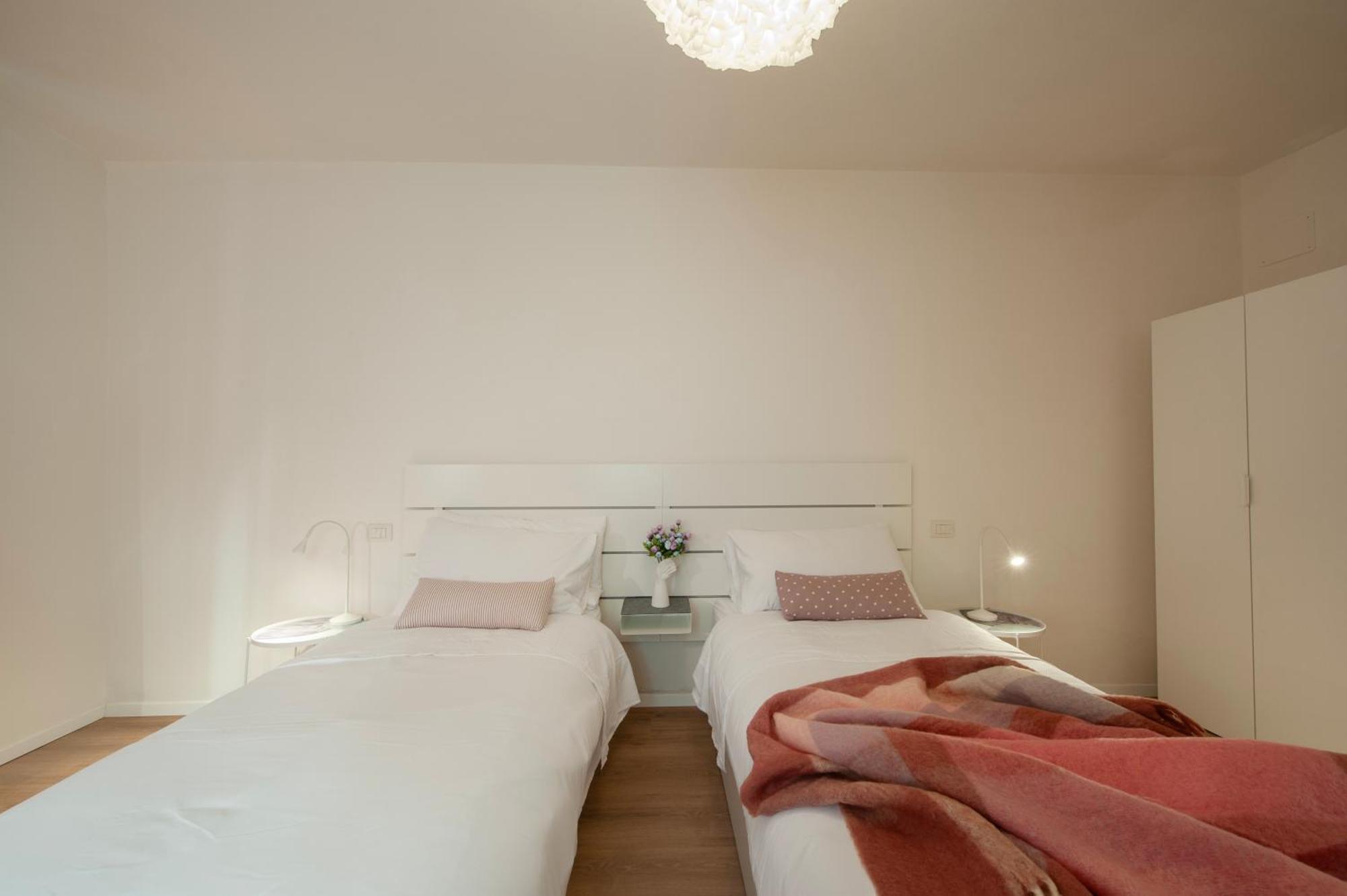 Canto Rivolto - Flo Apartments Florencie Exteriér fotografie