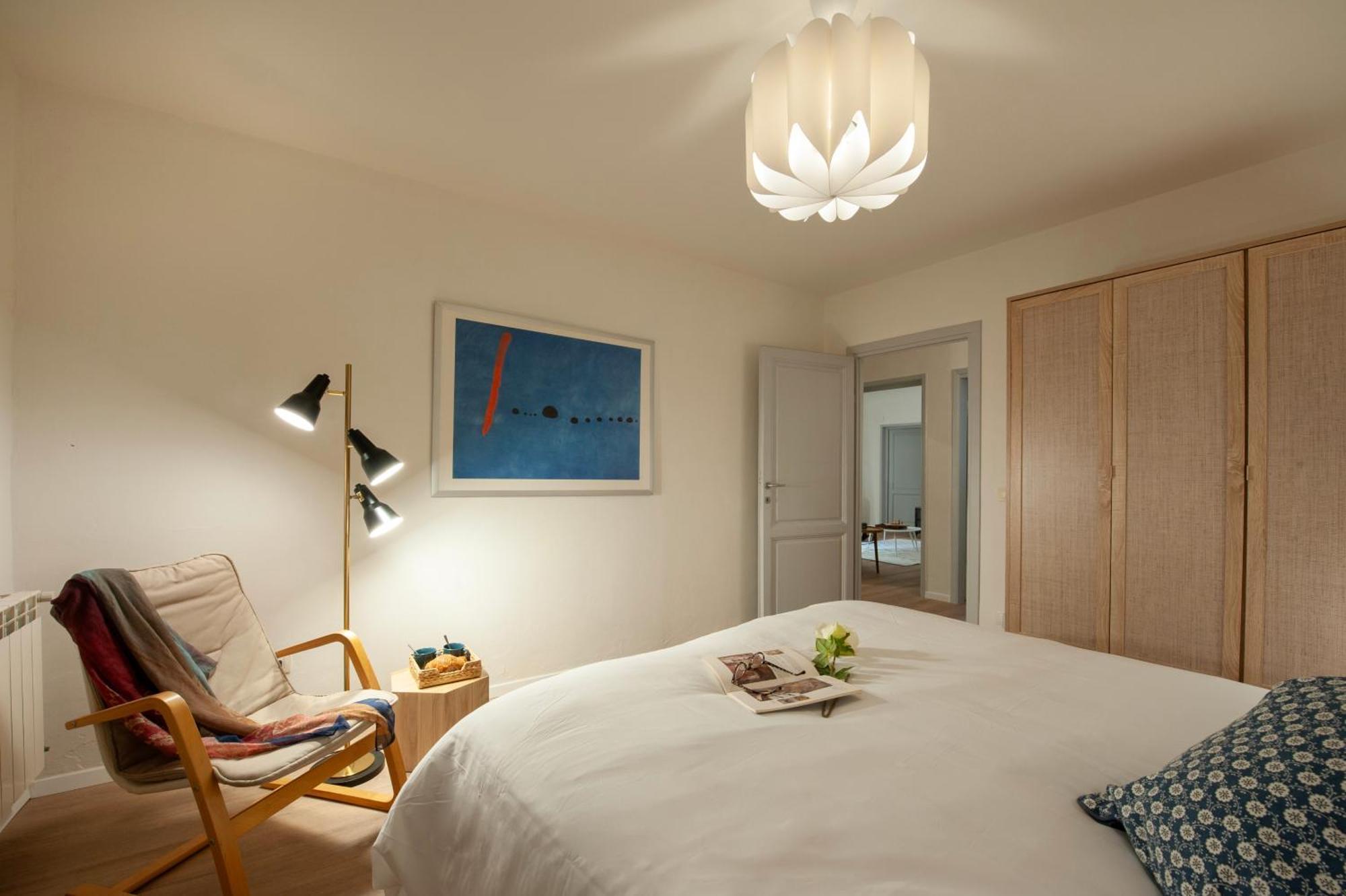 Canto Rivolto - Flo Apartments Florencie Exteriér fotografie