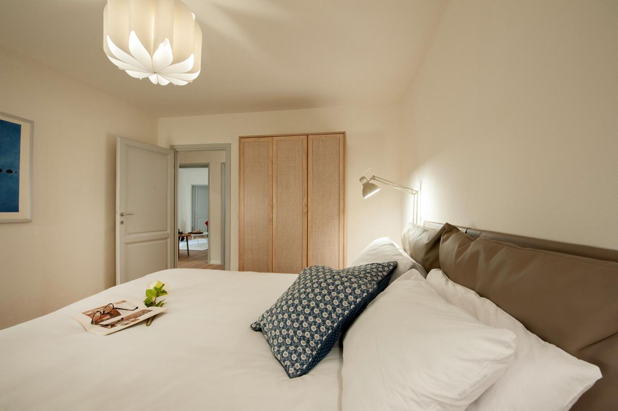 Canto Rivolto - Flo Apartments Florencie Exteriér fotografie