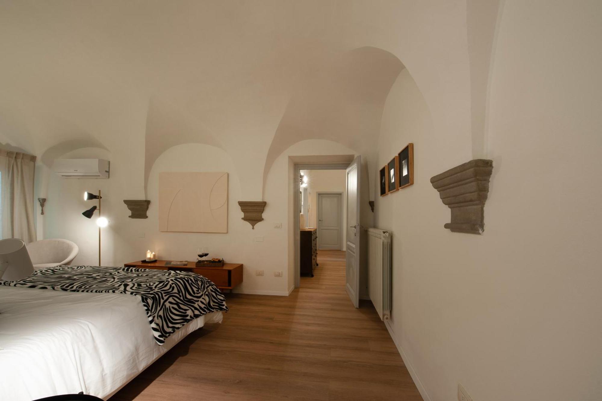 Canto Rivolto - Flo Apartments Florencie Exteriér fotografie