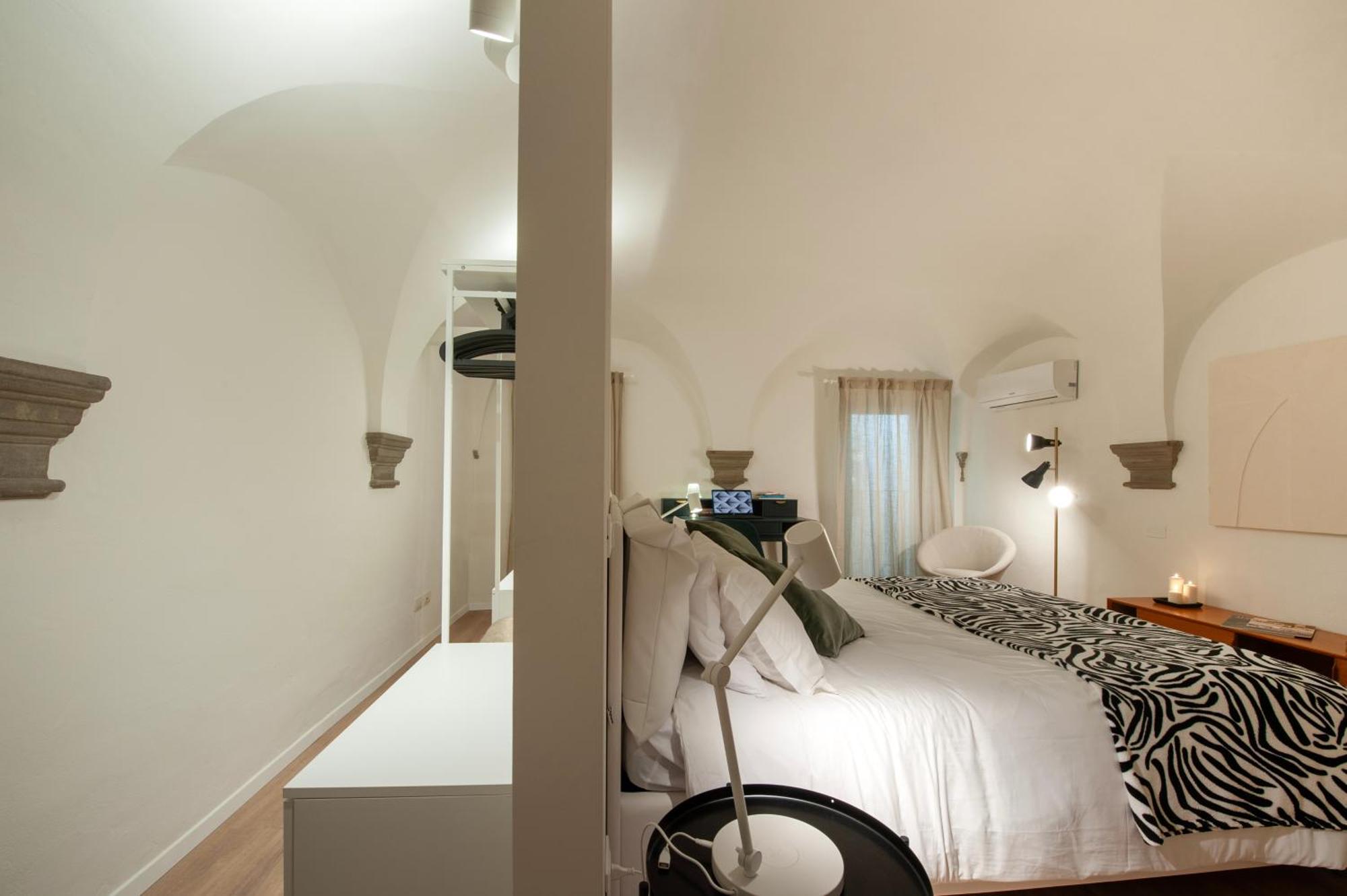Canto Rivolto - Flo Apartments Florencie Exteriér fotografie