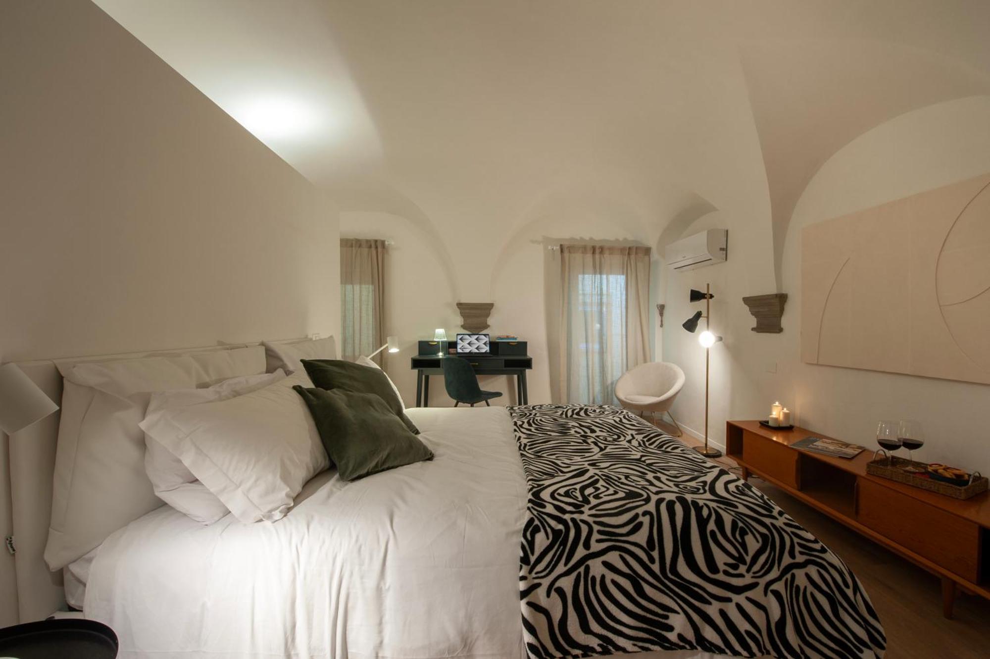 Canto Rivolto - Flo Apartments Florencie Exteriér fotografie