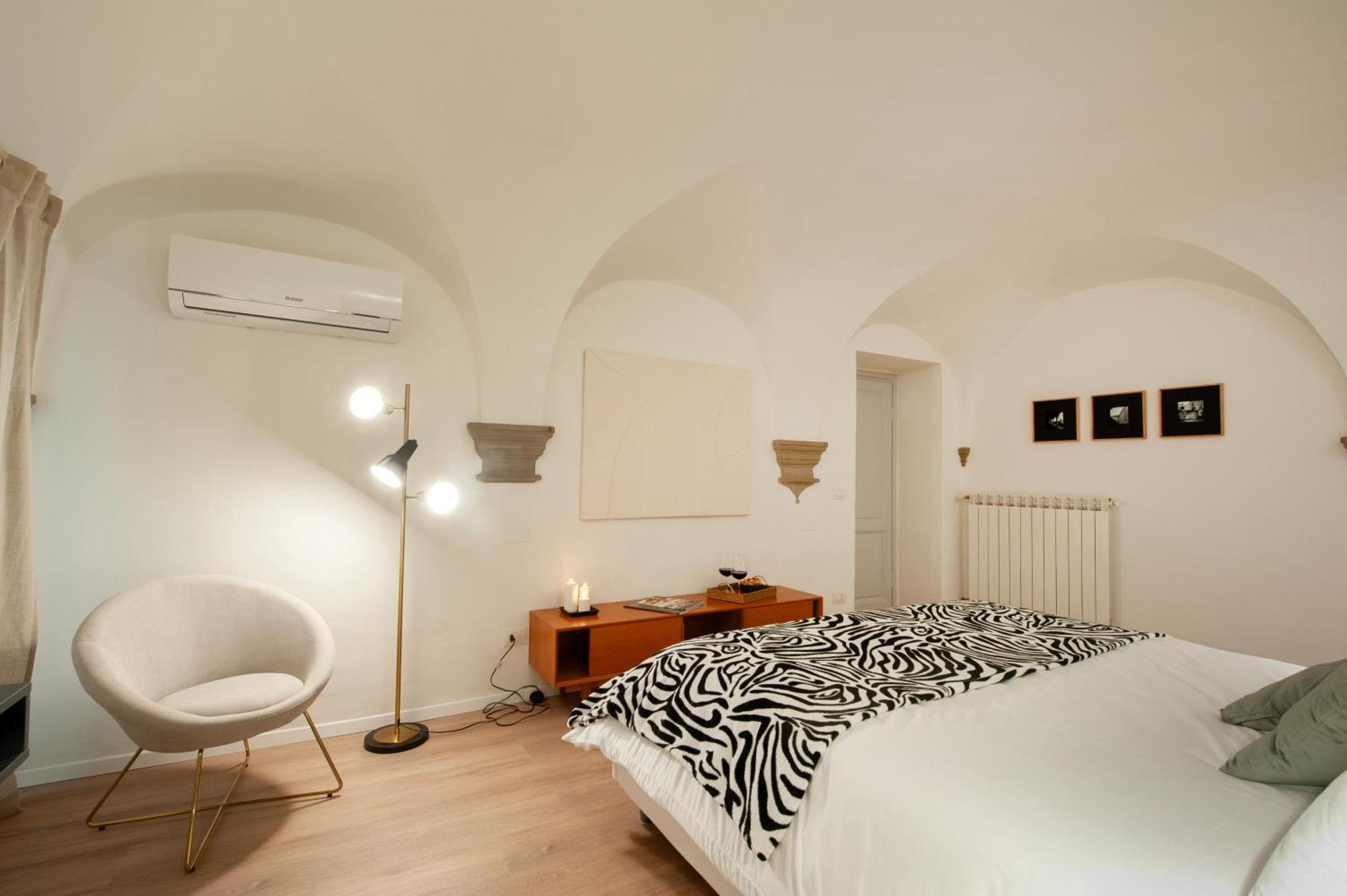 Canto Rivolto - Flo Apartments Florencie Exteriér fotografie