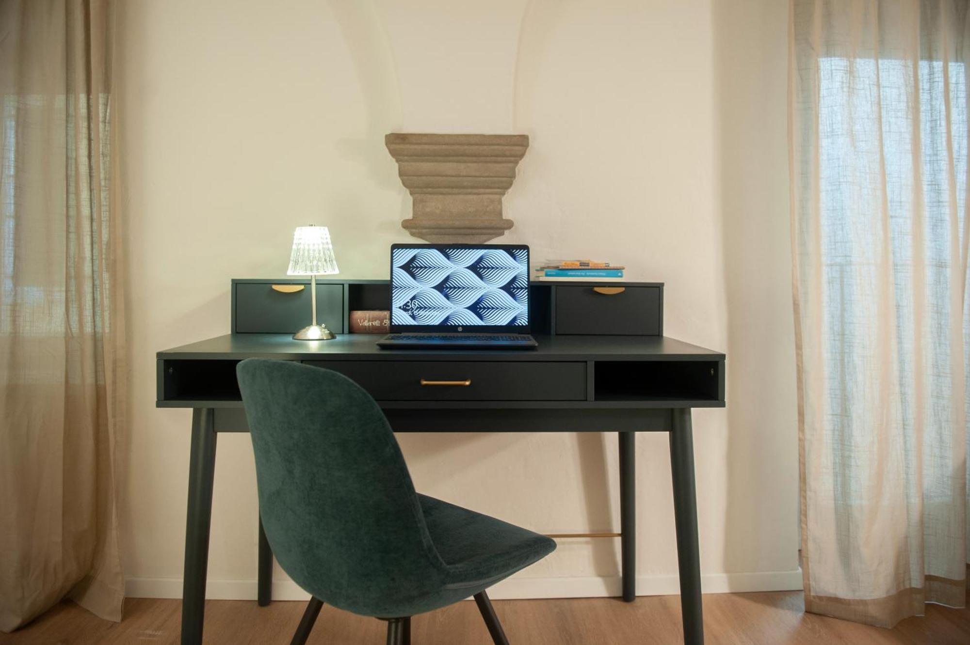 Canto Rivolto - Flo Apartments Florencie Exteriér fotografie