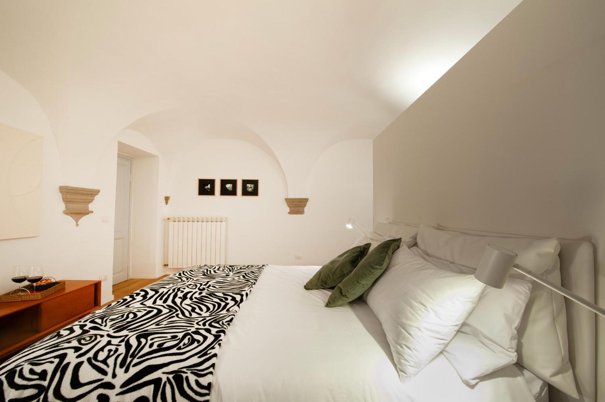 Canto Rivolto - Flo Apartments Florencie Exteriér fotografie