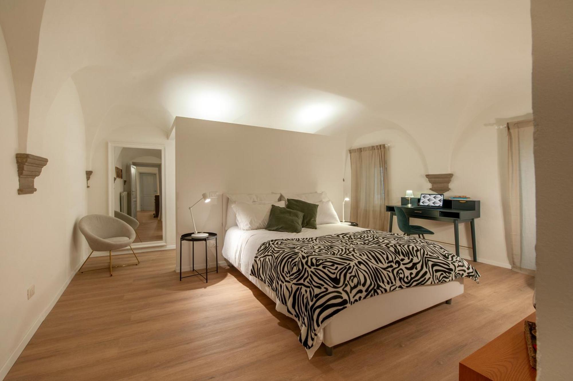 Canto Rivolto - Flo Apartments Florencie Exteriér fotografie